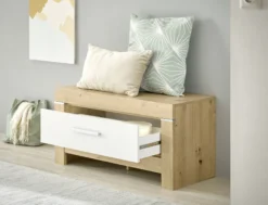 Schuhbank BALIN