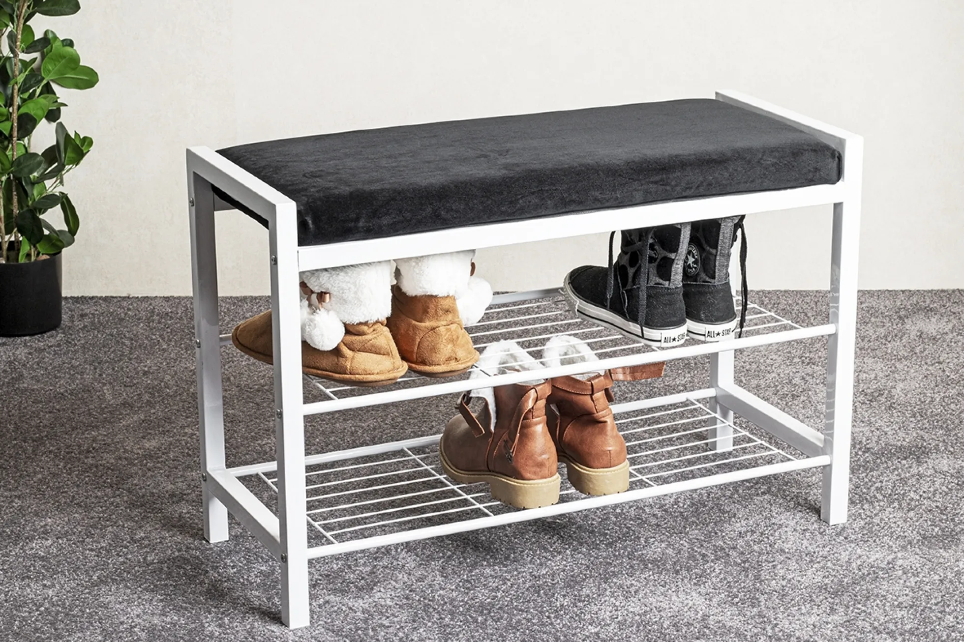 Schuhbank DUITAMA