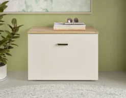 Schuhbank LIMA