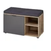 Schuhbank LINEA