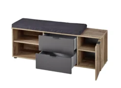 Schuhbank LINEA