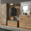 Schuhbank SEWULA