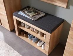 Schuhbank SONOS