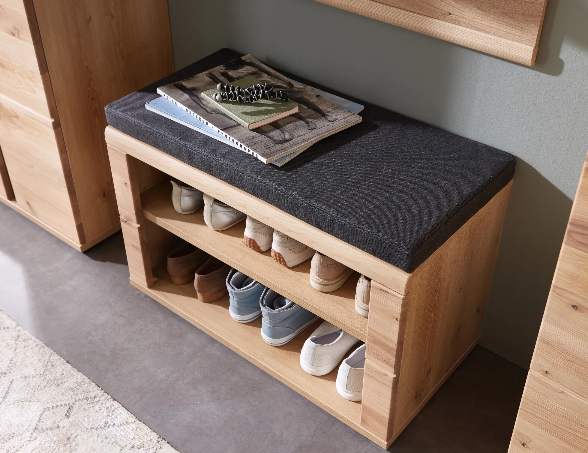 Schuhbank SONOS