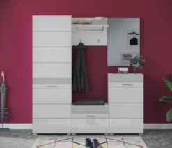 Schuhbank WELKITE