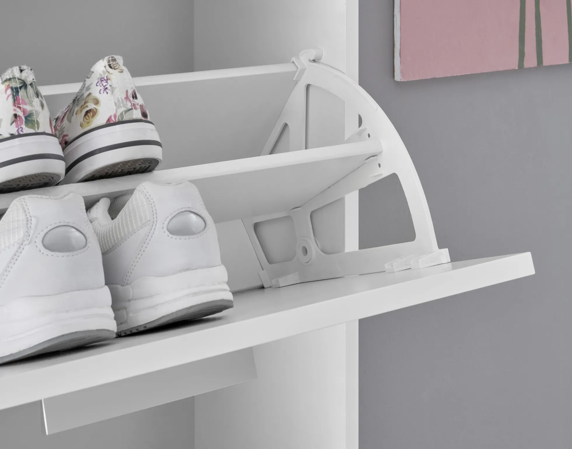 Schuhkipper LUZERN