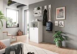 Schuhkommode BODITE
