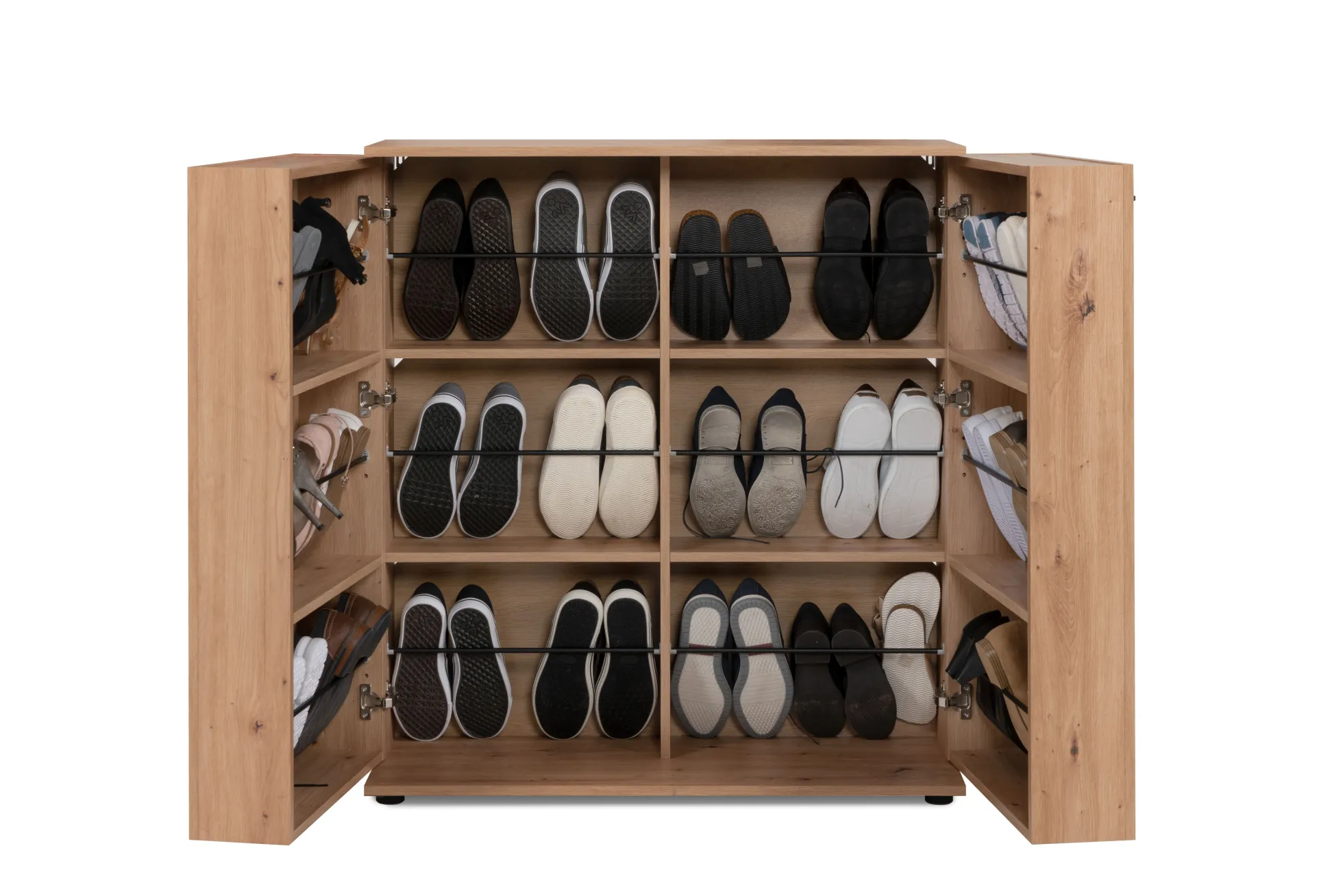 Schuhkommode SATOS