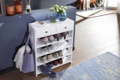 Schuhregal YAURI ESPINAR
