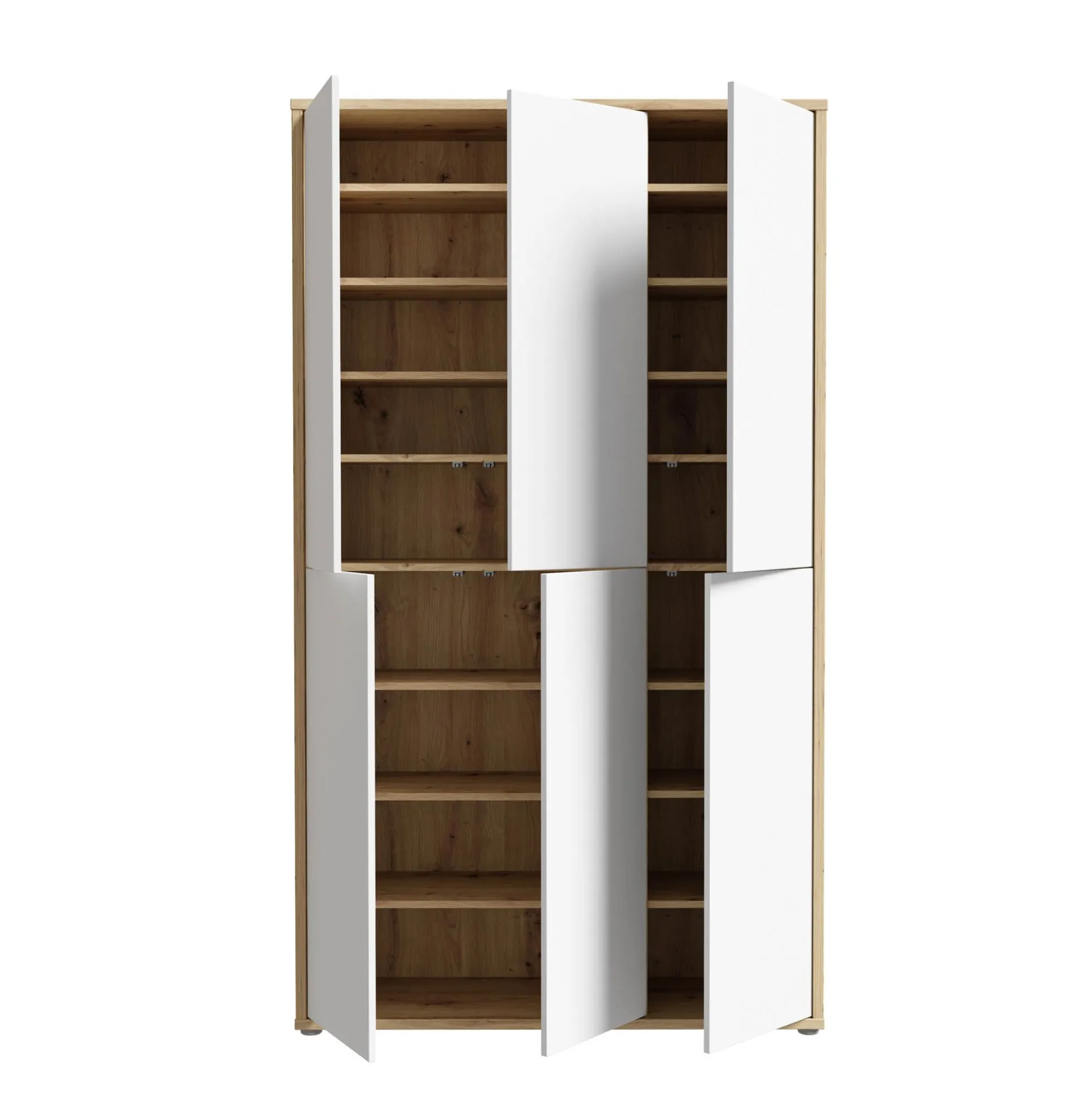 Schuhschrank ALICE SPRINGS