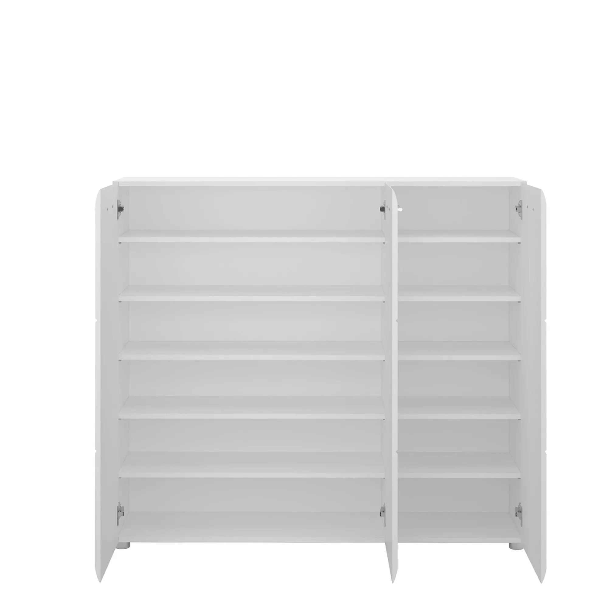 Schuhschrank MERANO