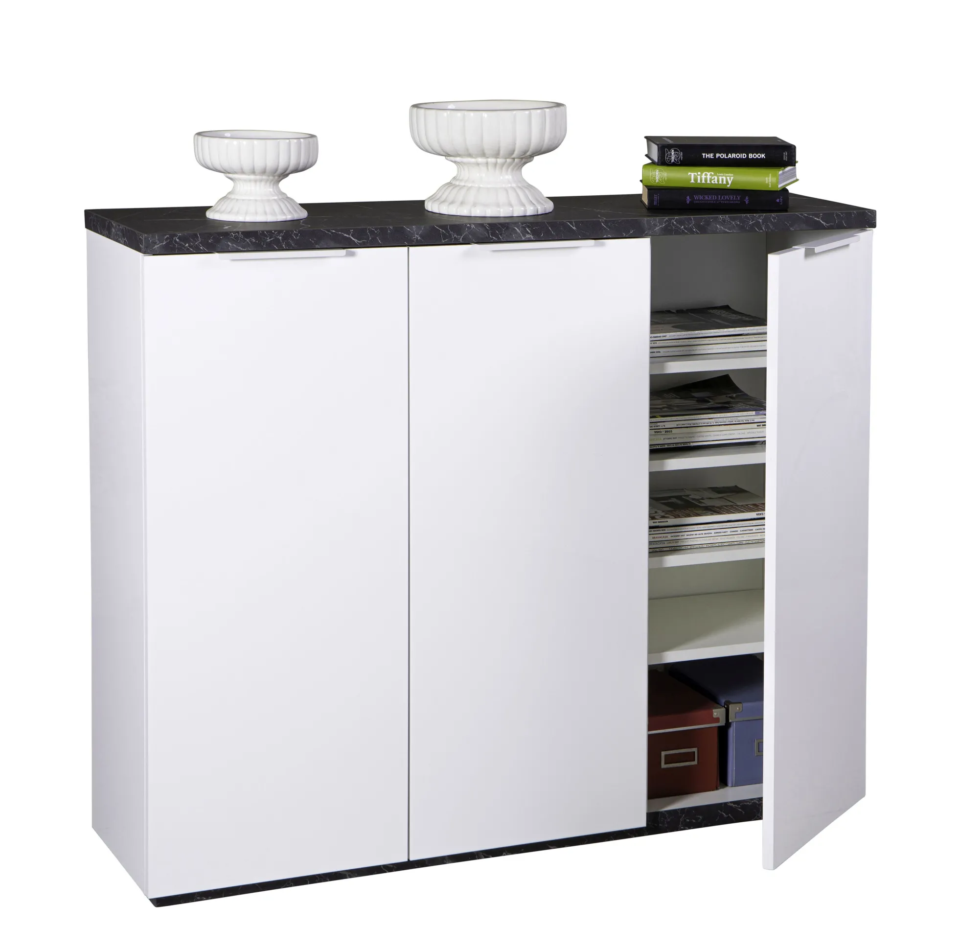 Schuhschrank MUNDI