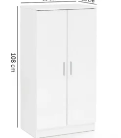 Schuhschrank TUMAN