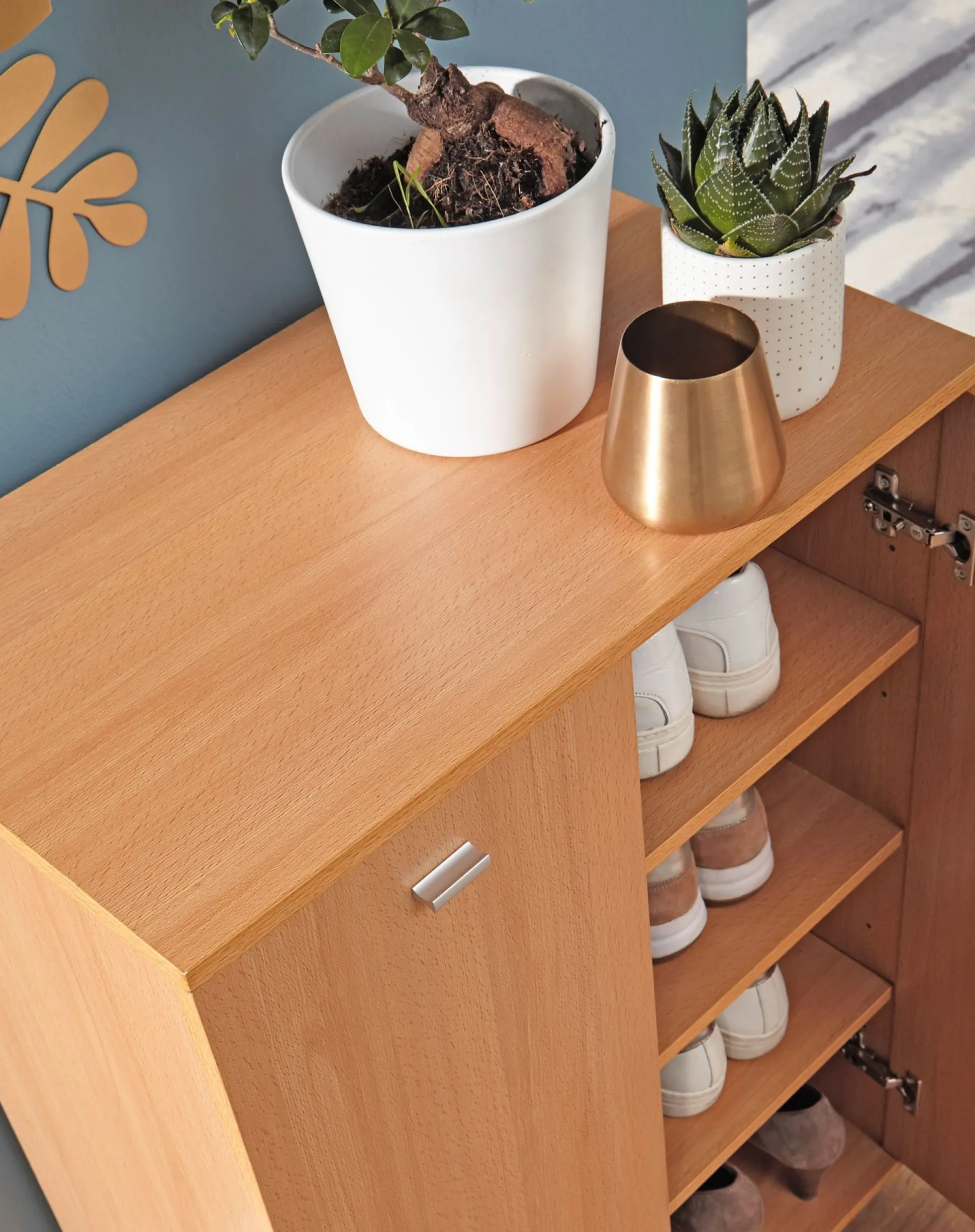 Schuhschrank TUMAN