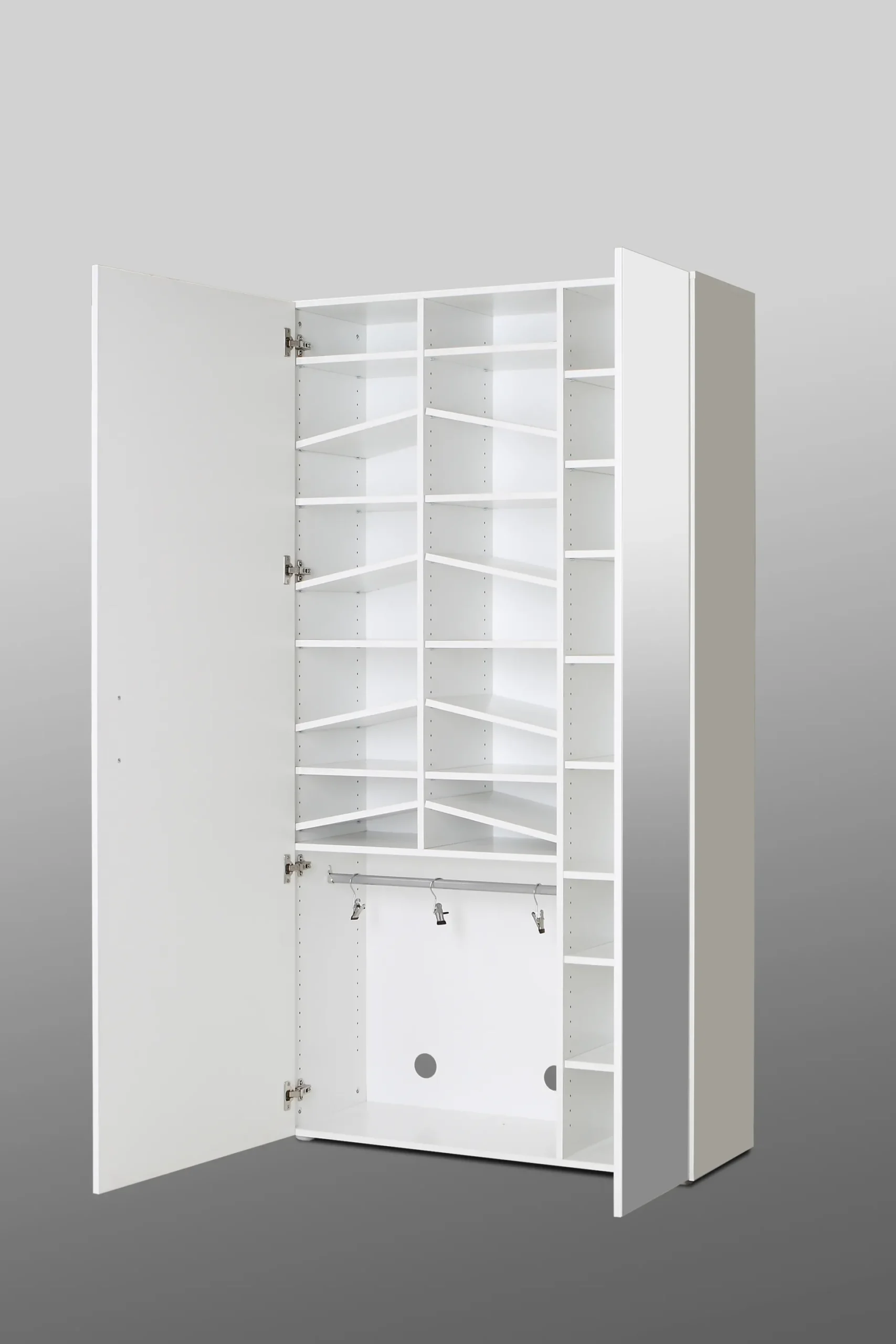 Schuhschrank YVONNE
