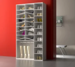 Schuhschrank YVONNE