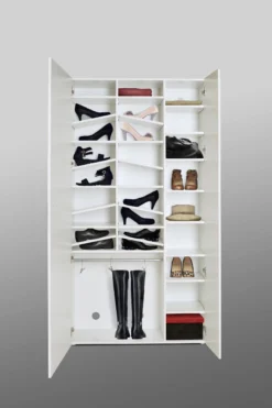 Schuhschrank YVONNE