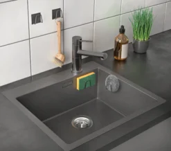 Schwammhalterung INOX