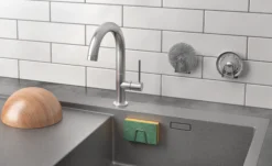 Schwammhalterung INOX