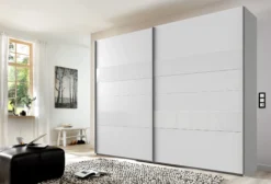 Schwebetürenschrank ALTONA 2