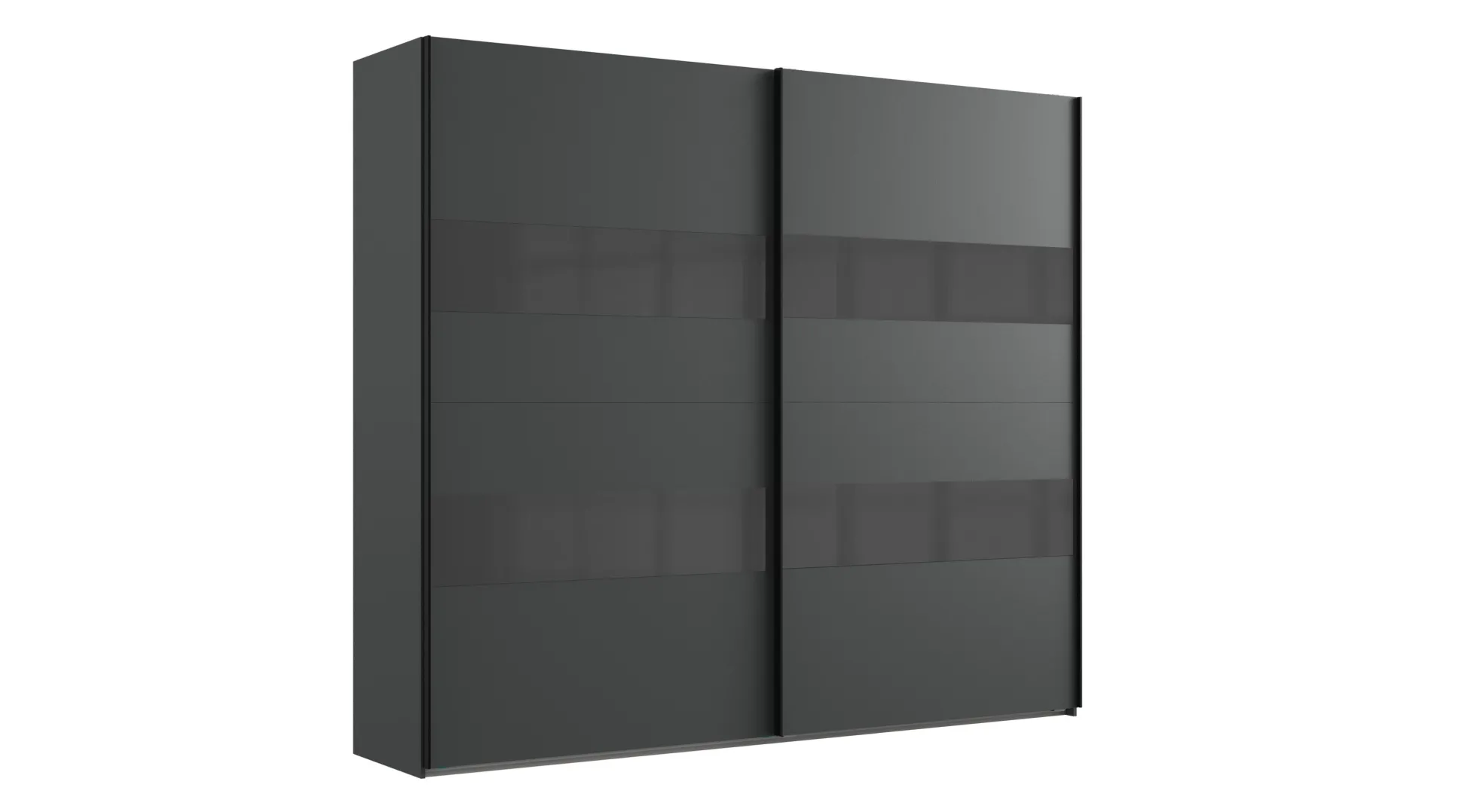 Schwebetürenschrank ALTONA 2