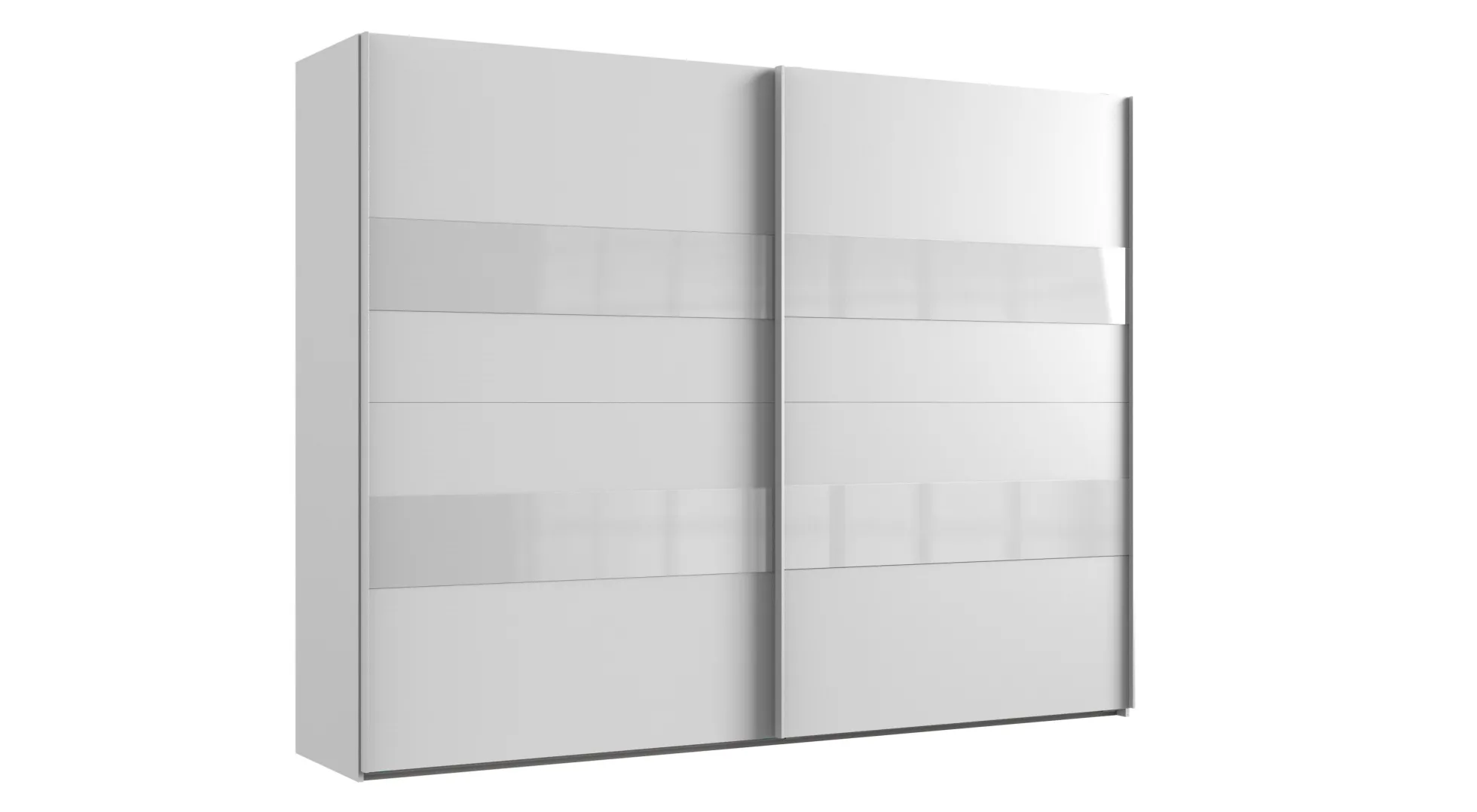 Schwebetürenschrank ALTONA 2