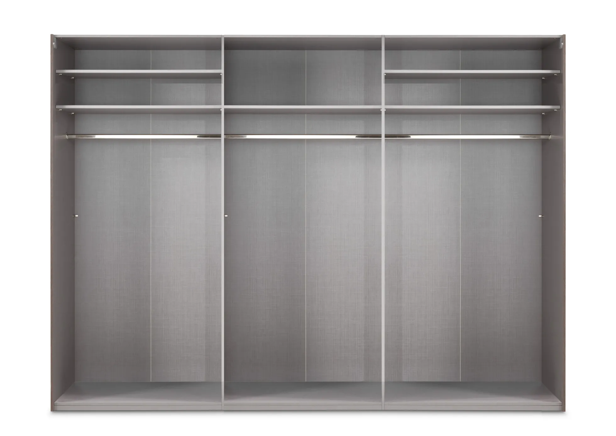 Schwebetürenschrank ALTONA 2