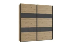 Schwebetürenschrank ALTONA 2