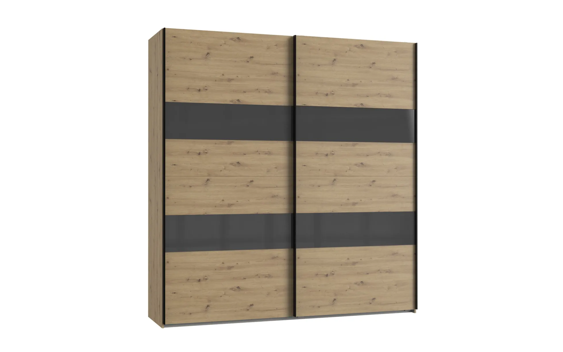 Schwebetürenschrank ALTONA 2
