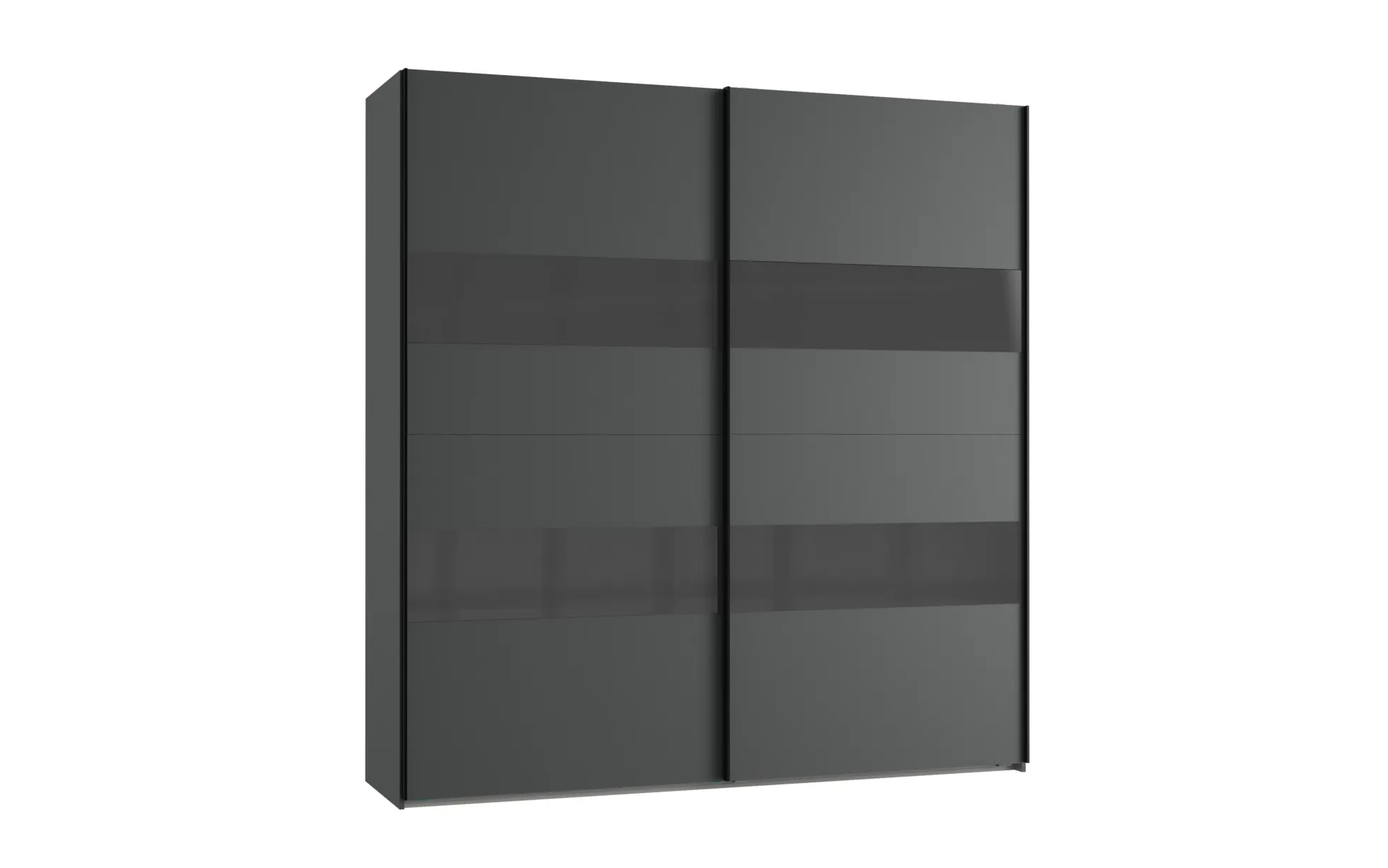 Schwebetürenschrank ALTONA 2