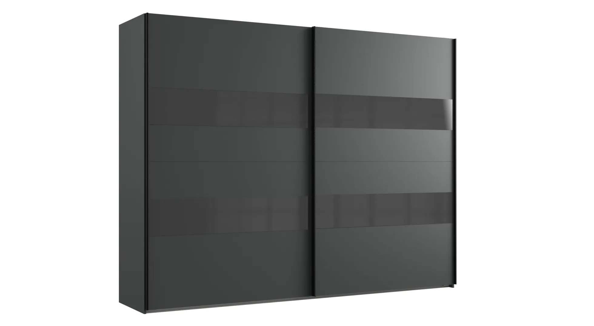 Schwebetürenschrank ALTONA 2