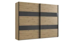 Schwebetürenschrank ALTONA 2