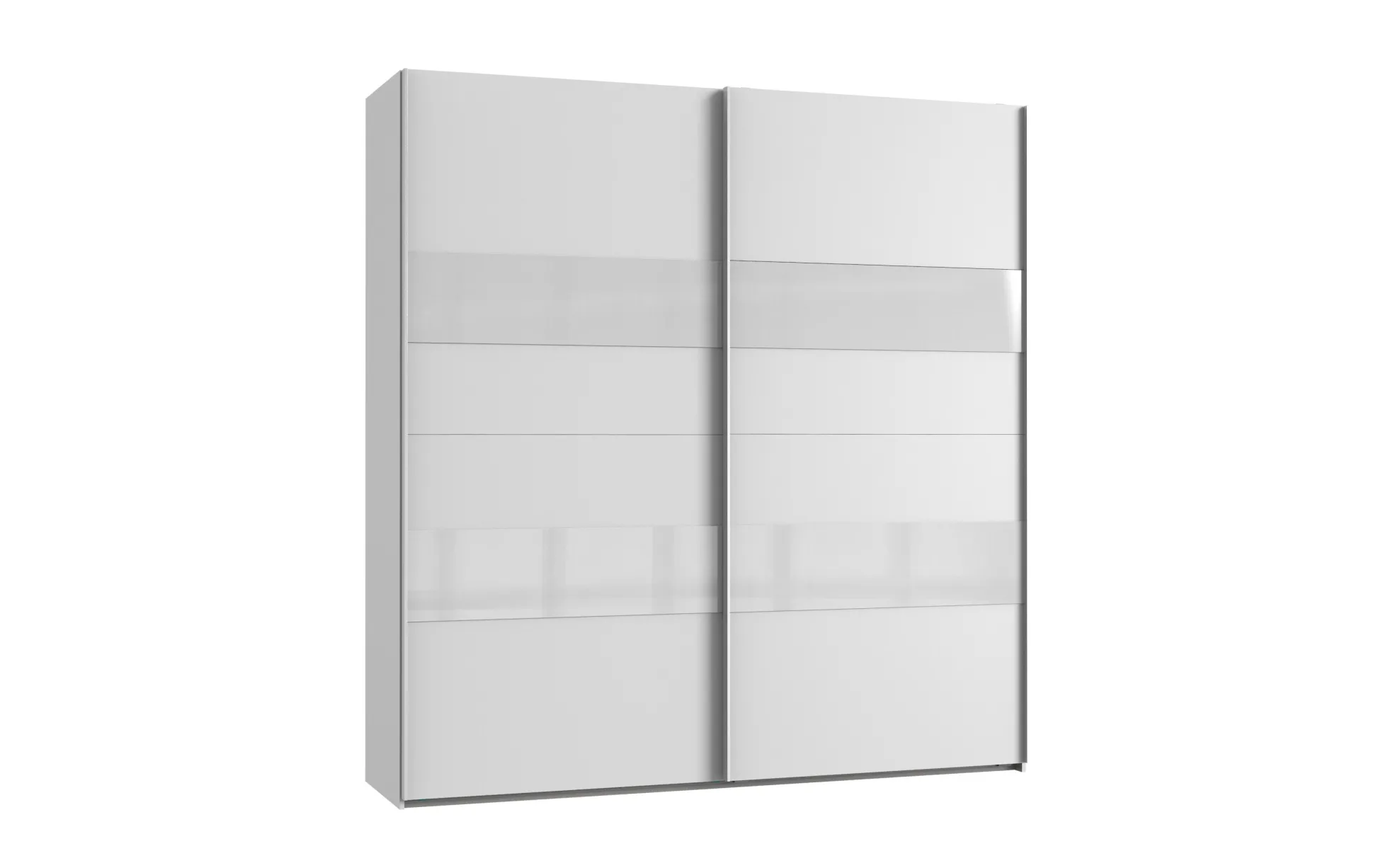 Schwebetürenschrank ALTONA 2
