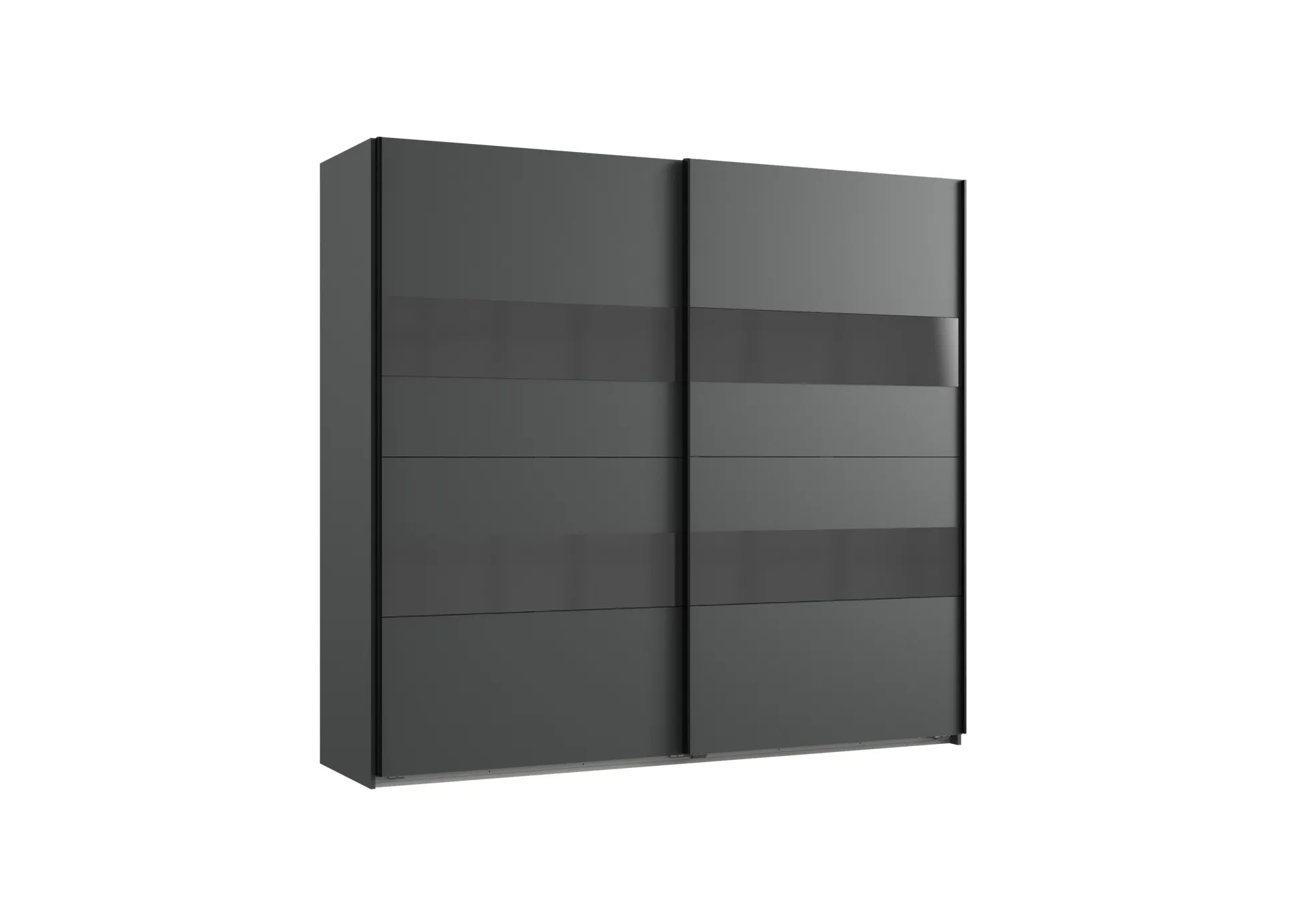 Schwebetürenschrank ALTONA 2