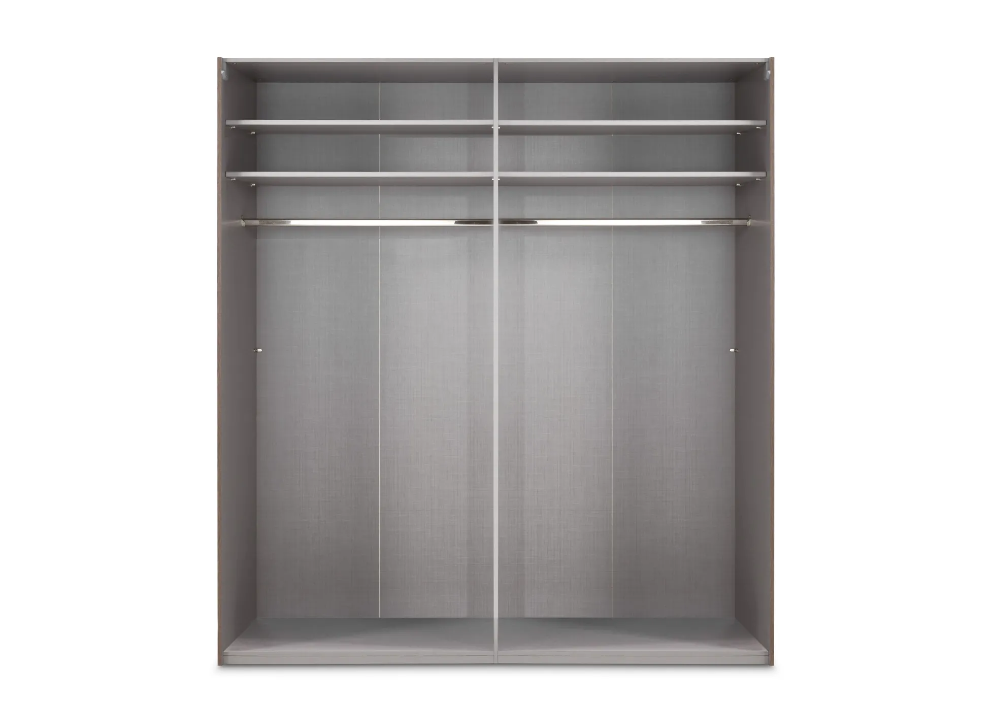 Schwebetürenschrank ALTONA 2