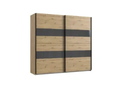 Schwebetürenschrank ALTONA 2
