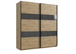 Schwebetürenschrank ALTONA 1