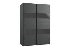 Schwebetürenschrank ALTONA 1