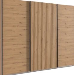 Schwebetürenschrank ANDORRA