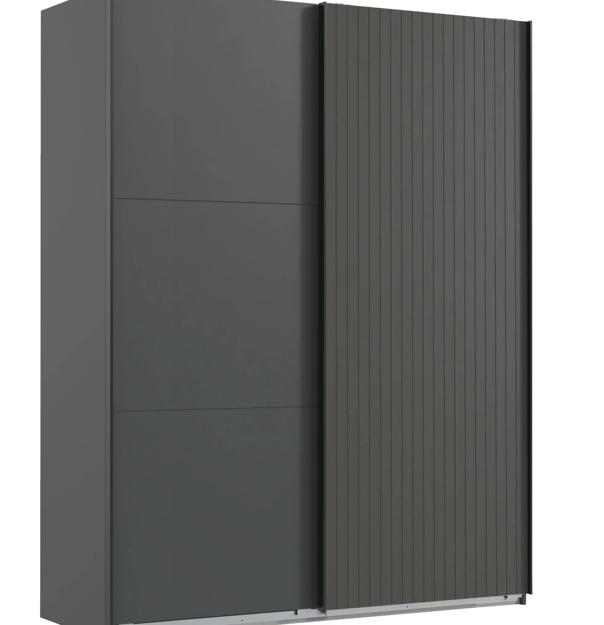 Schwebetürenschrank ANDORRA