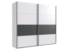 Schwebetürenschrank ANGIE