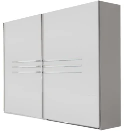 Schwebetürenschrank ANNA