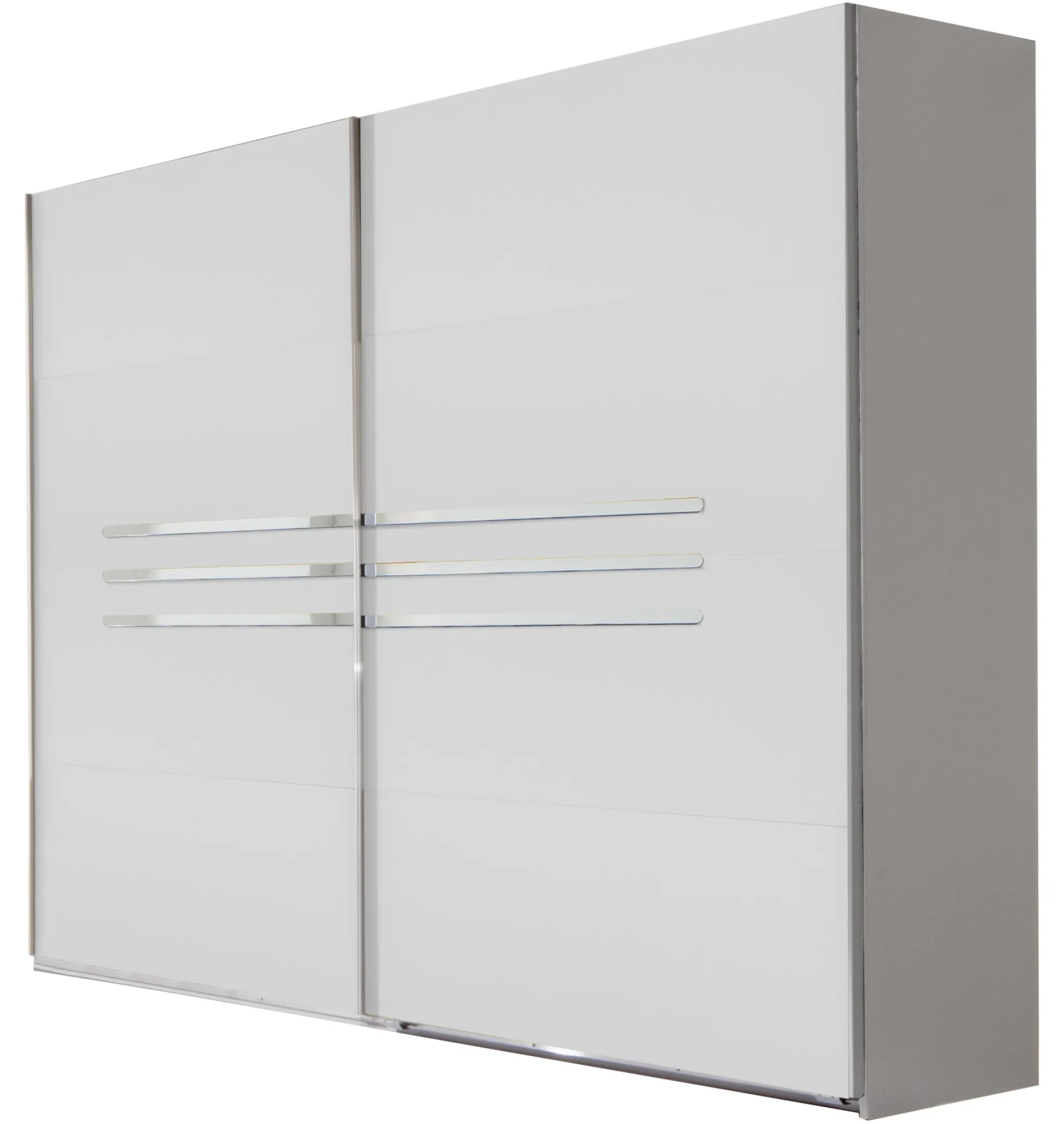 Schwebetürenschrank ANNA