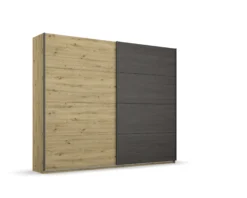 Schwebetürenschrank APOLLON