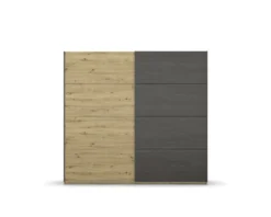 Schwebetürenschrank APOLLON