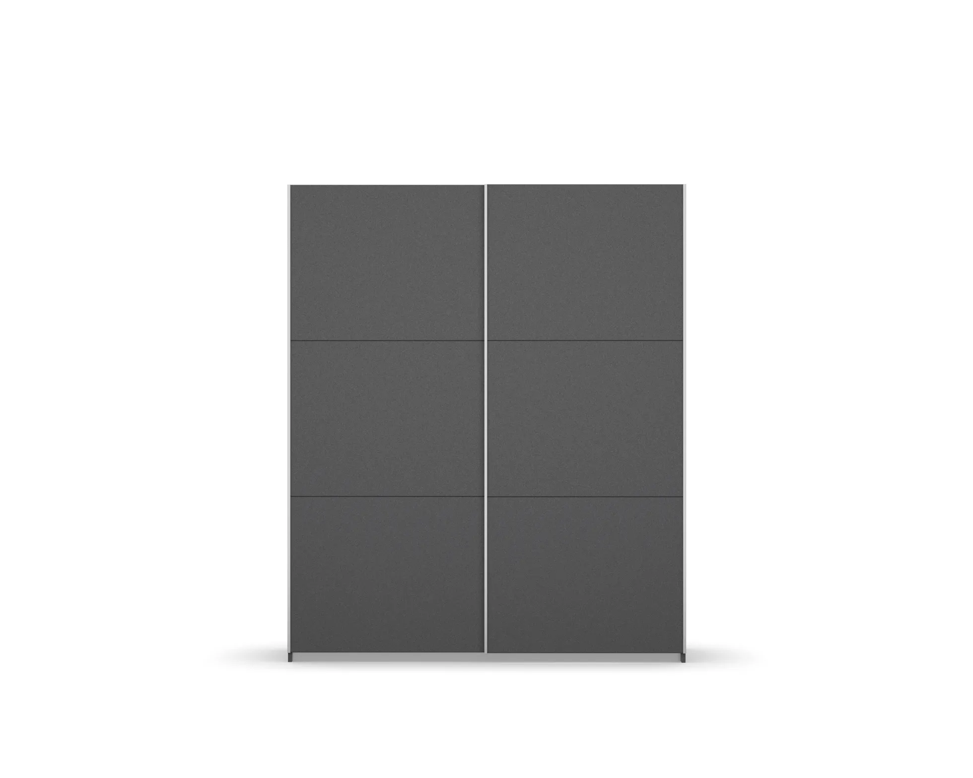 Schwebetürenschrank AURELIO