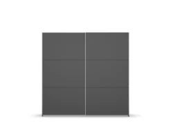 Schwebetürenschrank AURELIO
