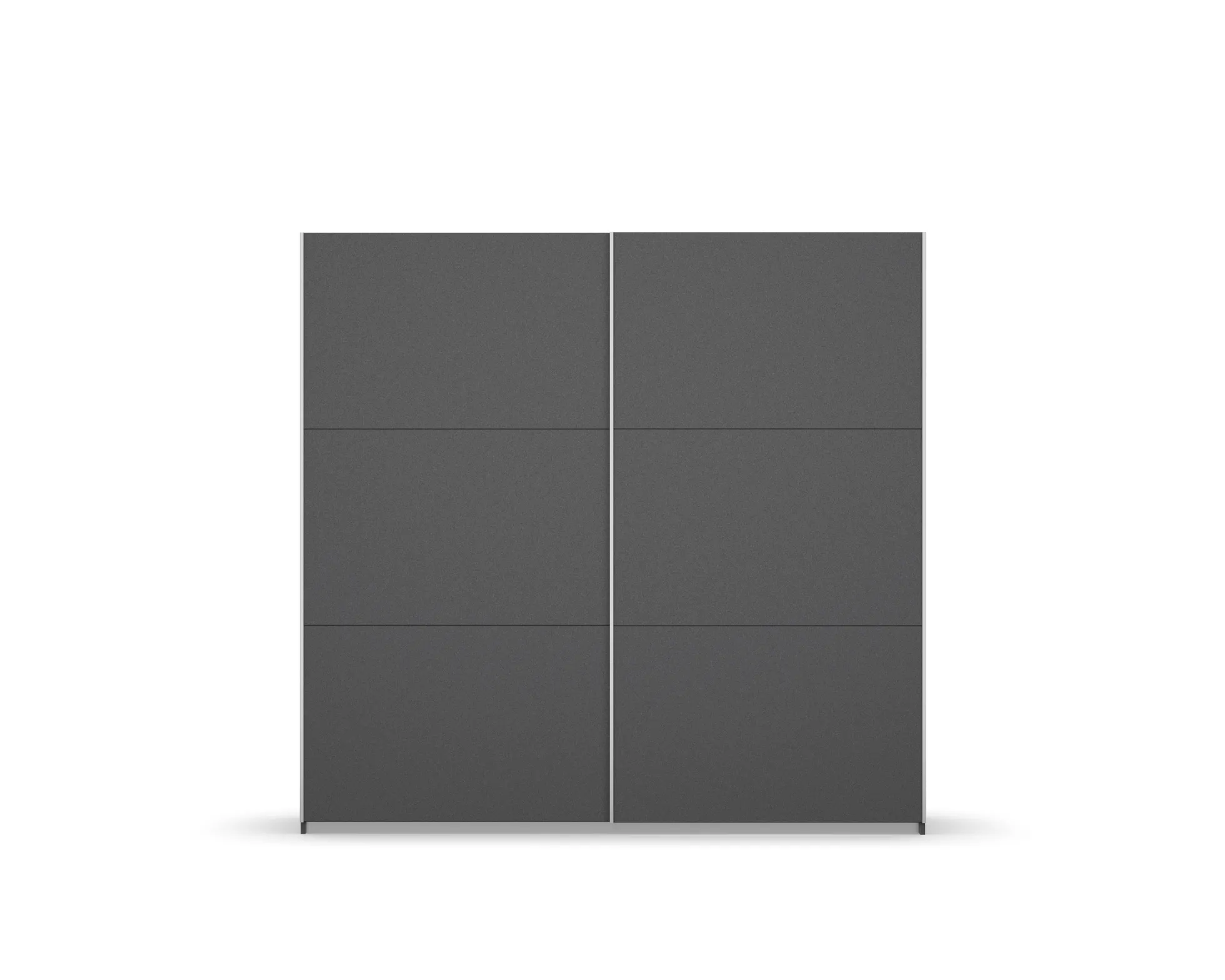 Schwebetürenschrank AURELIO