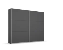 Schwebetürenschrank AURELIO