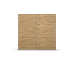 Schwebetürenschrank AURELIO